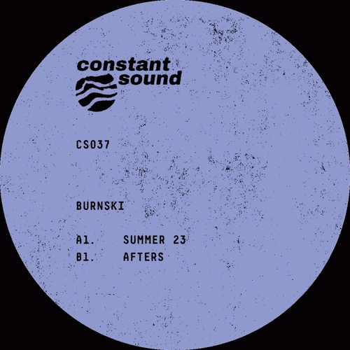 Burnski - Summer 23 [CS037]